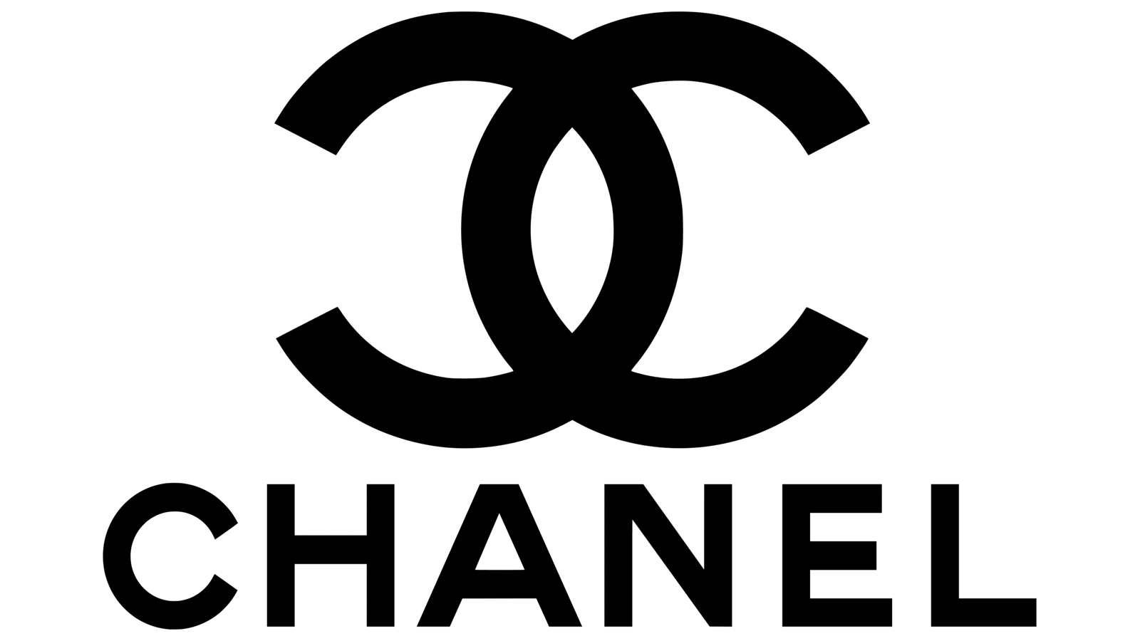 Logo-Chanel