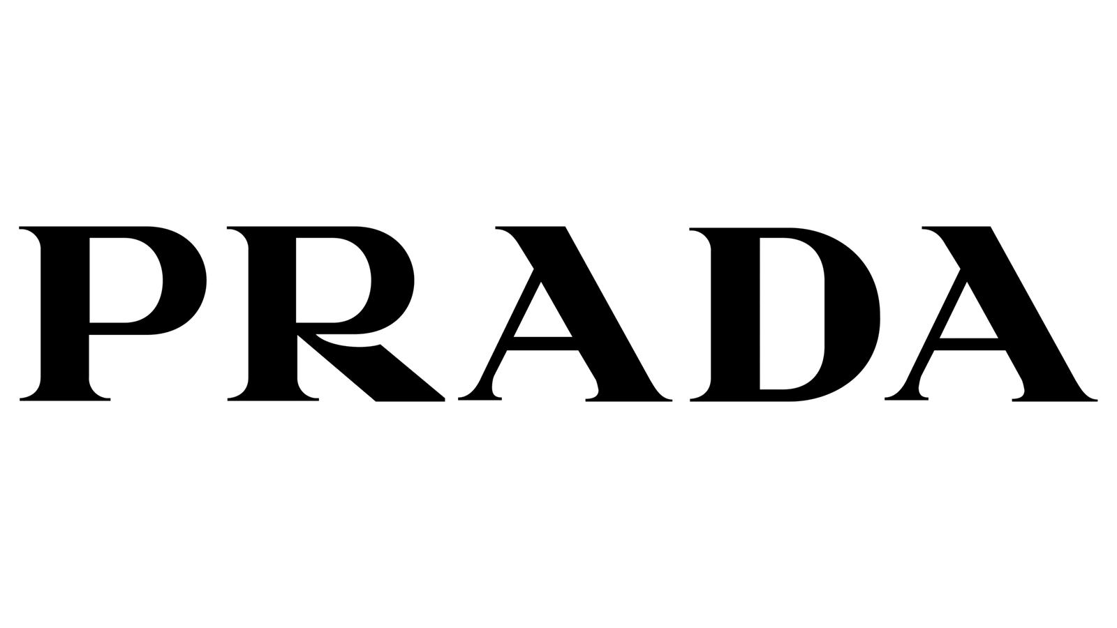 Logo-Prada